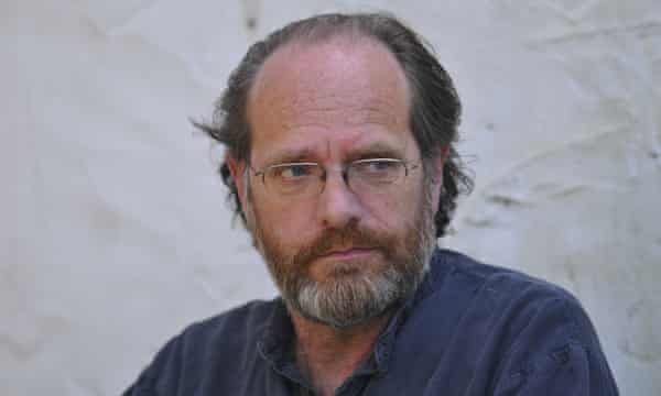 Nicholas Wilson has been pursuing HSBC for almost 20 years