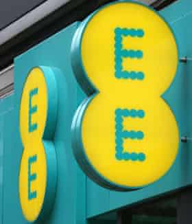 EE logo