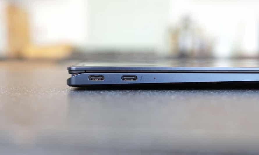 Samsung Galaxy Book Pro 360 review