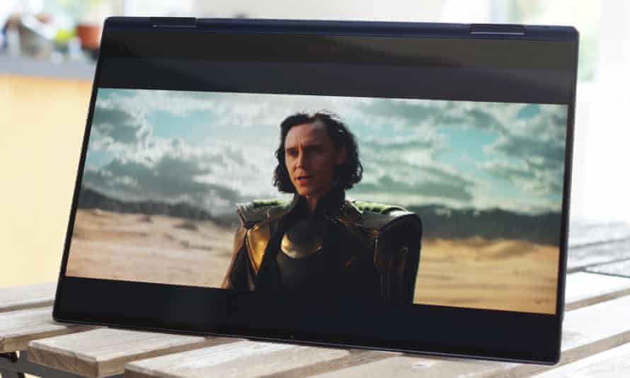 Samsung Galaxy Book Pro 360 review