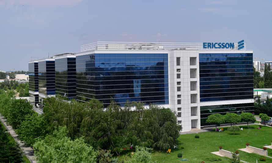 The H3 building in Bucharest is a showroom for the Immune standard promoted by Genesis.