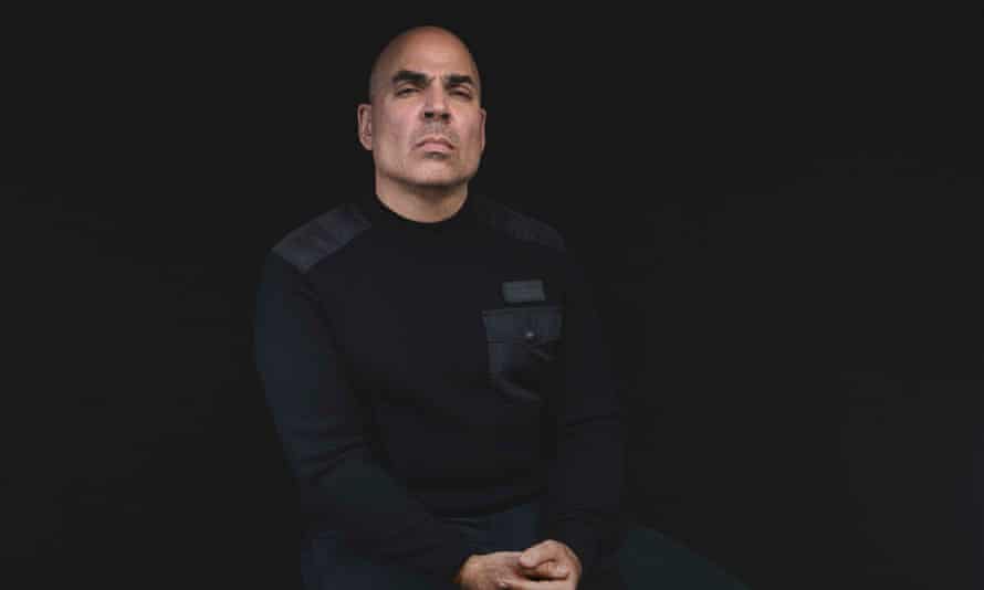 Merck Mercuriadis says he ‘never wished for a pandemic’ but is benefiting royally.