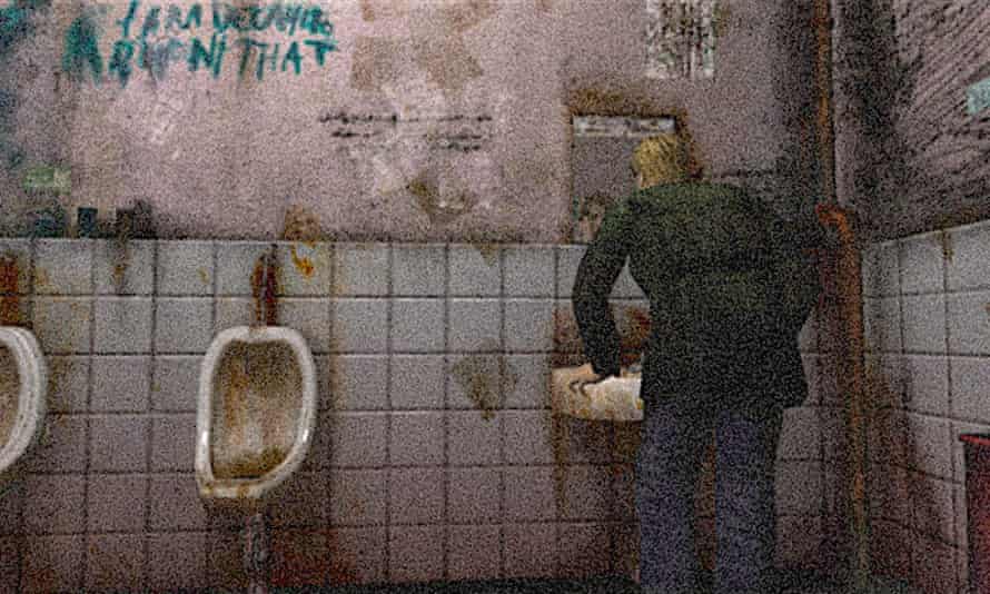Silent Hill 2