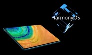 Huawei P50 possibly delayed again, MatePad Pro2 now the likely HarmonyOS pioneer
