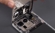 Xiaomi Mi 11 Ultra stars in its very own video teardown