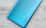 Oppo Reno6 appears online with a Dimensity 1200 chipset