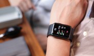 Huawei smartwatch with blood pressure measurement coming in H2