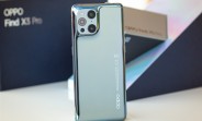 Oppo has an Android 12 beta ready for the Find X3 Pro already