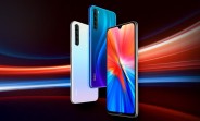 Redmi Note 8 2021 is now official with Helio G85 chipset