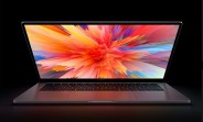 RedmiBook Pro 15 with Ryzen 5800H and 90 Hz display unveiled, Pro 14 with Ryzen 5700U follows