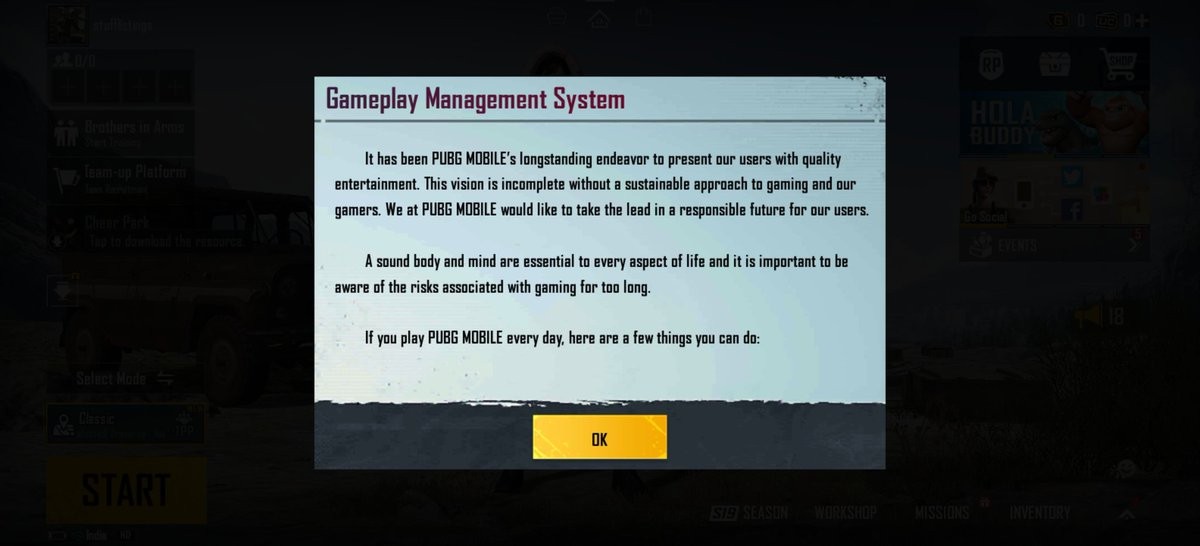 Battlegrounds Mobile India launches with changes, PUBG: New State gains momentum
