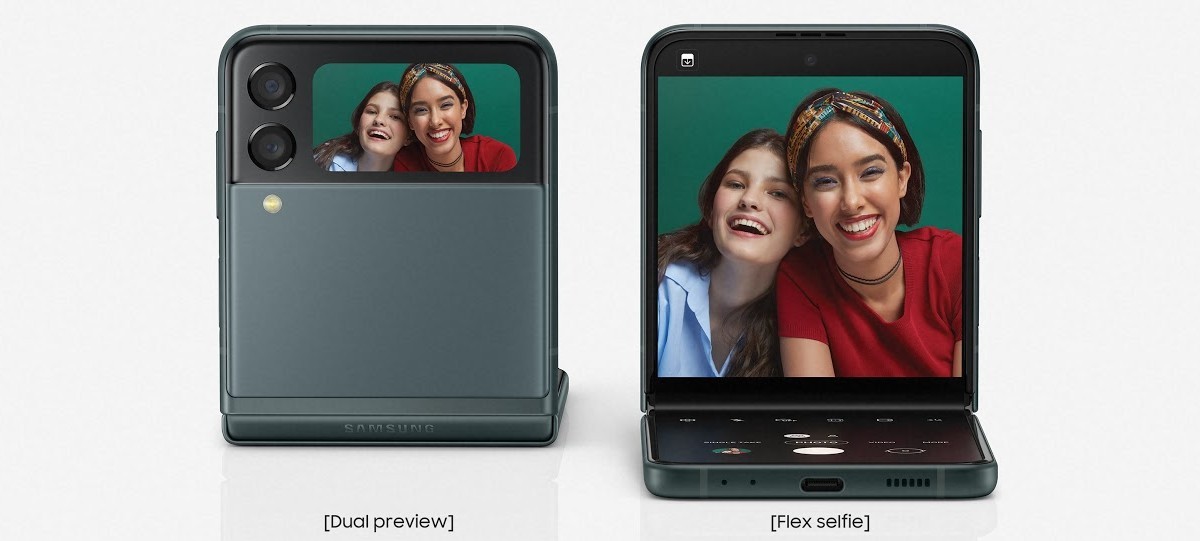 Weekly poll: Samsung Galaxy Z Fold3, the new S Pen and the Galaxy Z Flip3