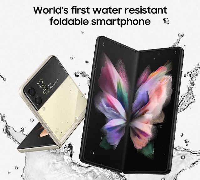 Weekly poll: Samsung Galaxy Z Fold3, the new S Pen and the Galaxy Z Flip3