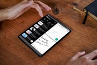 Making the best out of the large 7.6