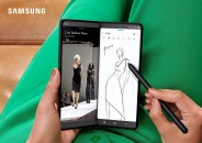 Making the best out of the large 7.6