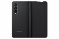 The S Pen carrying case