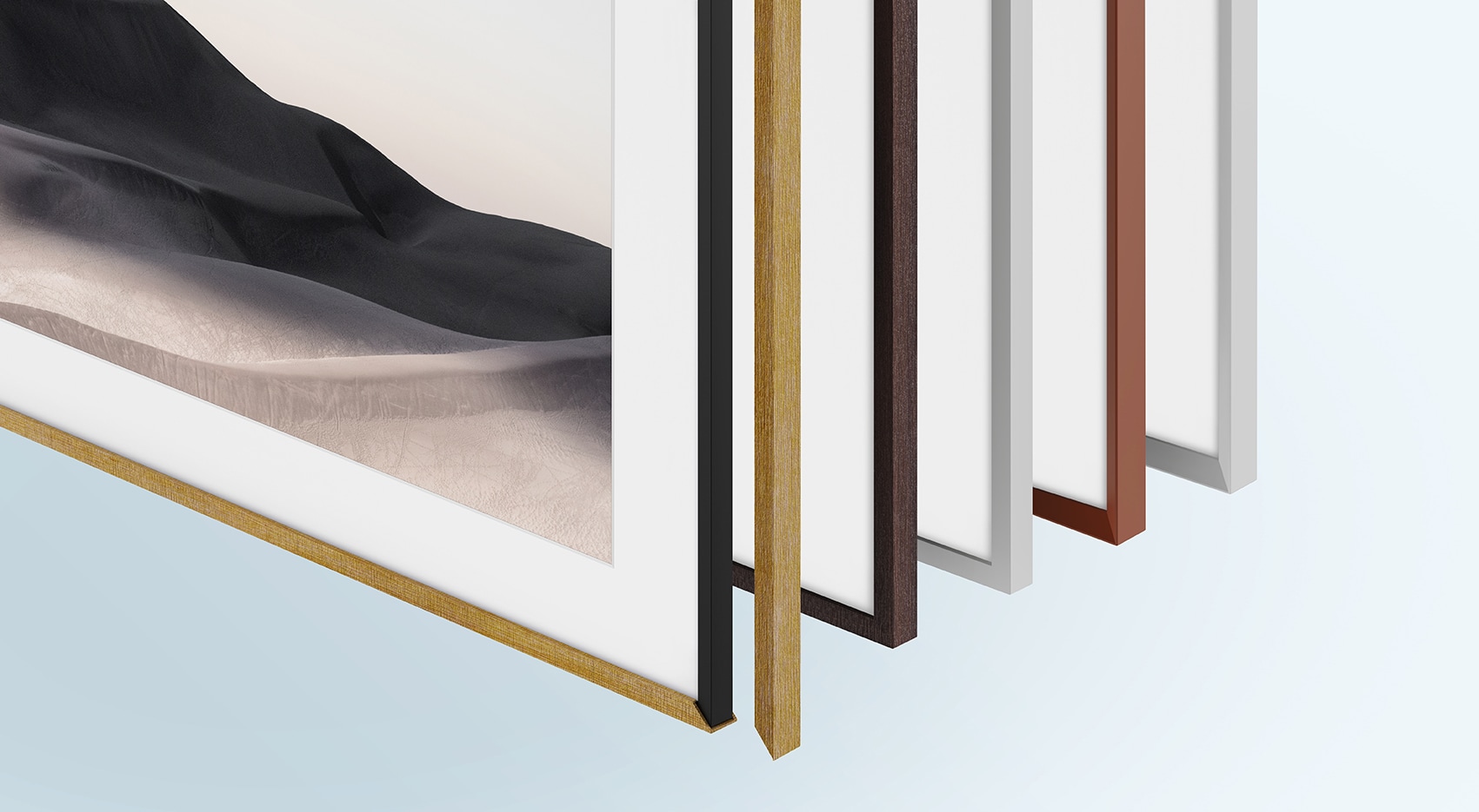 2021 VD TheFrame KFI Customizable Bezel Fin 72dpi samsung