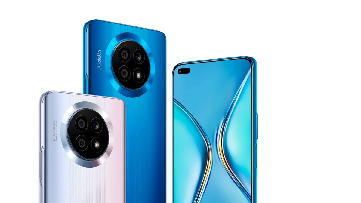 honor Magic Series launch inine honor