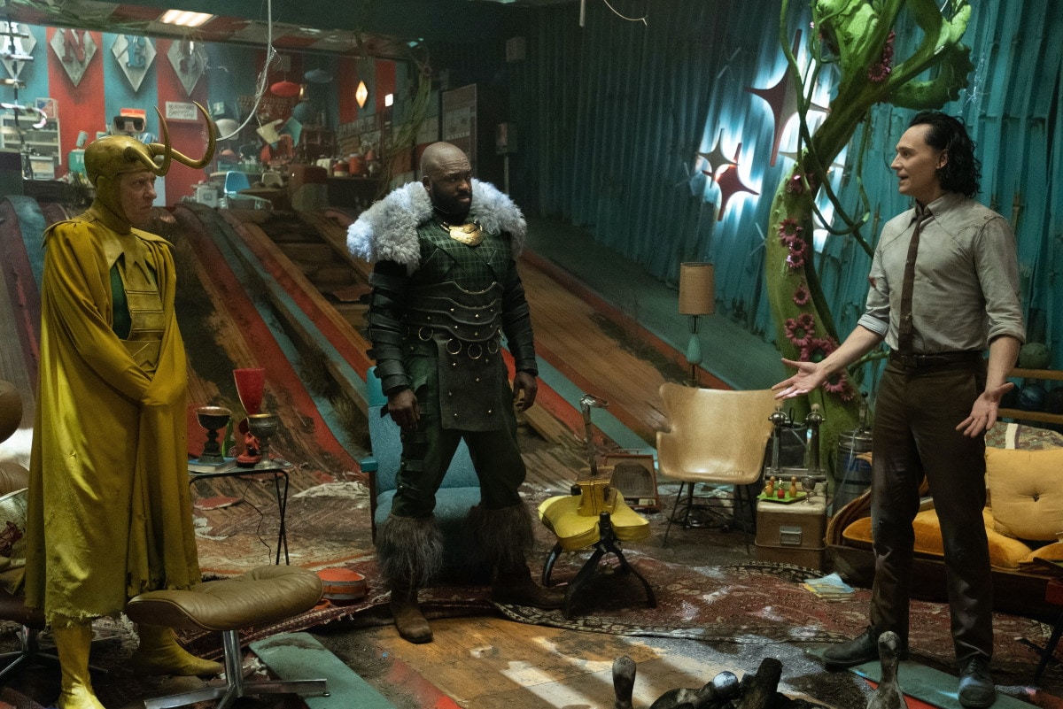 loki classic boastful episode 5 tom hiddleston loki episode 5