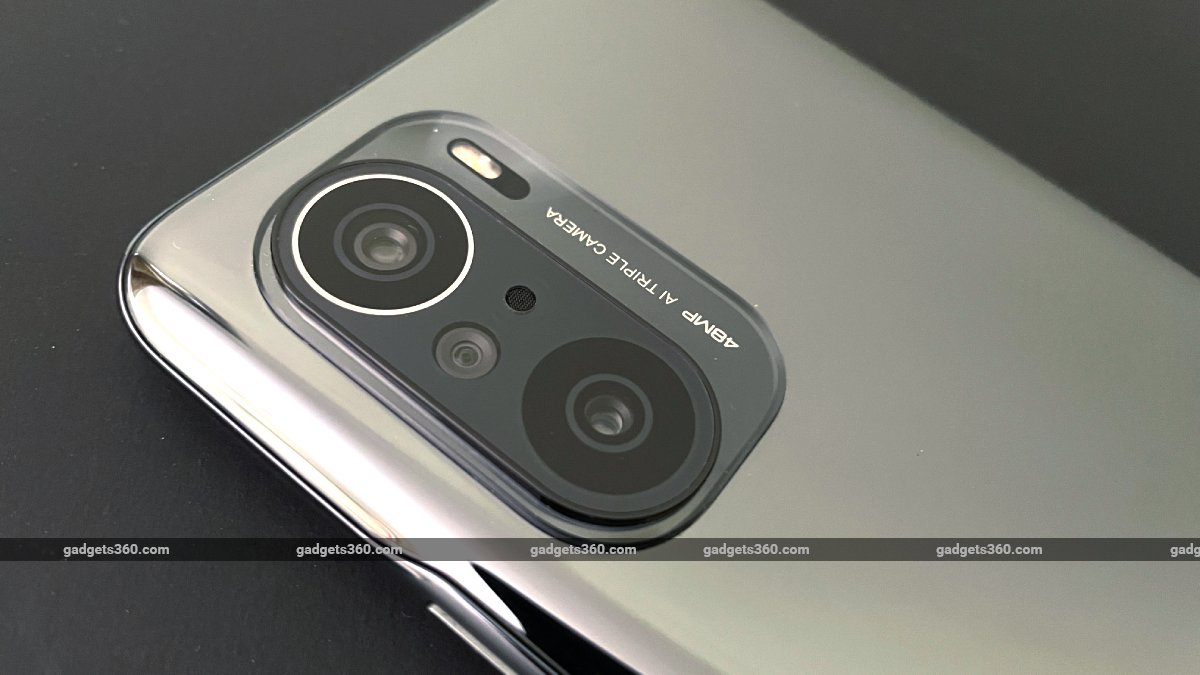 mi 11x cameras ndtv mi 11x