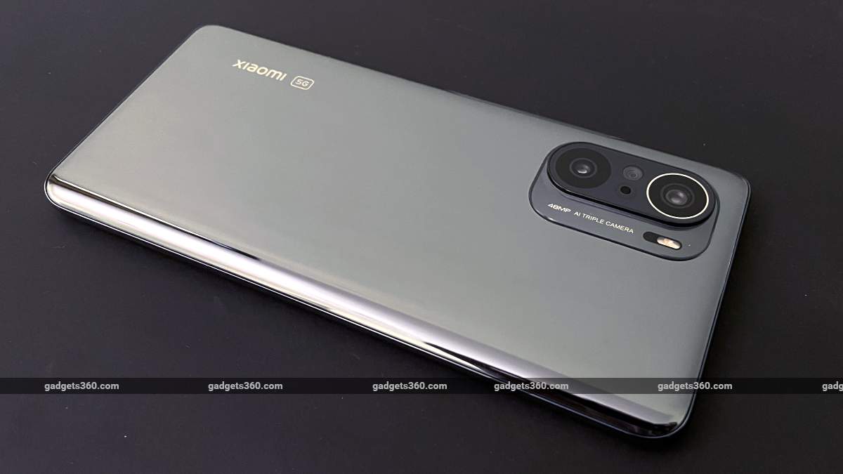 mi 11x rear ndtv mi 11x