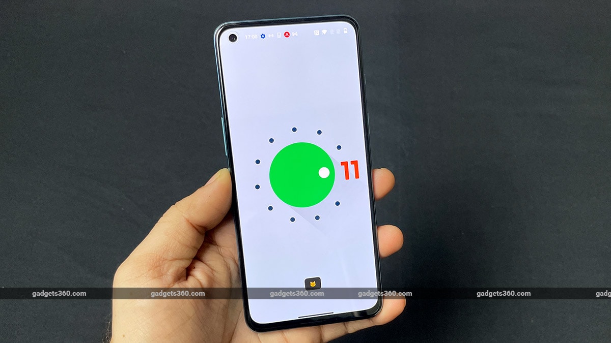 oneplus nord 2 5g Android11 OnePlus Nord 2 5g Review