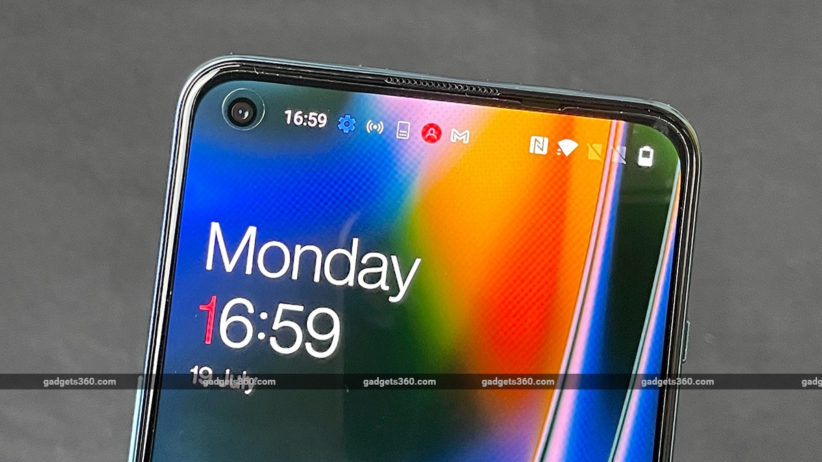 oneplus nord 2 5g display OnePlus Nord 2 5G Review