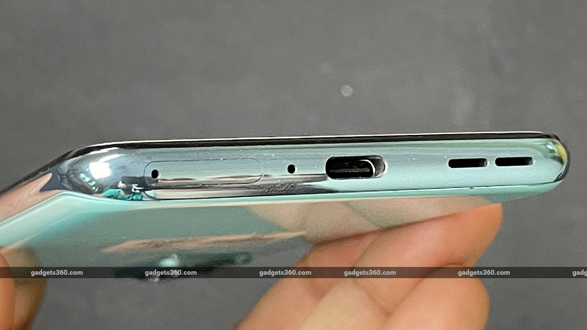 oneplus nord 2 5g port OnePlus Nord 2 5g Review