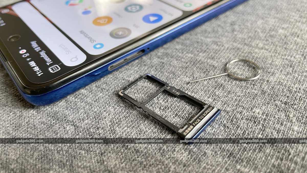 poco x3 pro sim ndtv poco x3 pro