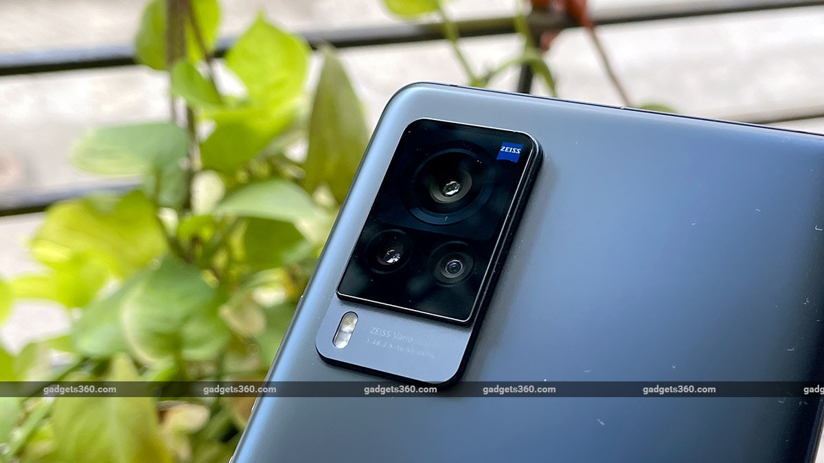 vivo x60 camera module Vivo X60 Pro Review