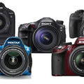 Best DSLR cameras 2021: The best interchangeable lens cameras available to buy today