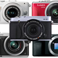 Best mirrorless cameras 2021: The best interchangeable lens cameras available to buy today