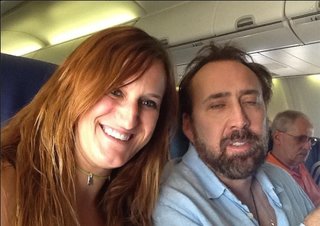 The worst selfies of all time image 26