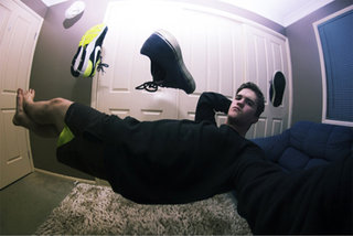 The Worst Selfies Of All Time image 29