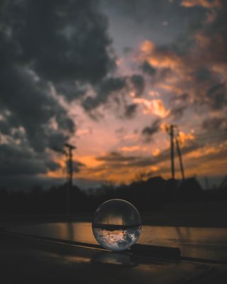 Incredible photos that flip your perspective of the world image 14