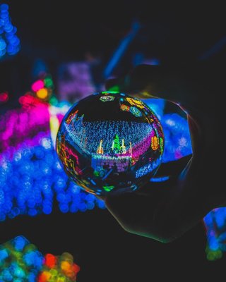 Incredible photos that flip your perspective of the world image 17