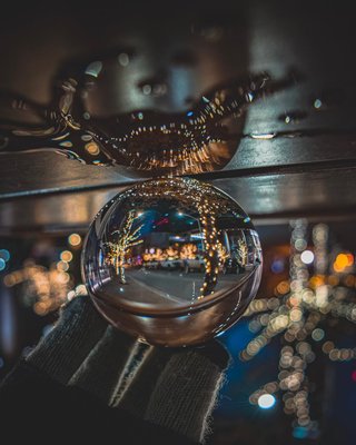 Incredible photos that flip your perspective of the world image 18