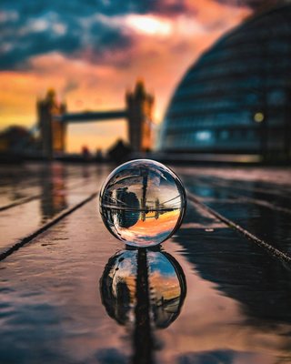 Incredible photos that flip your perspective of the world image 3