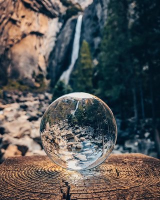 Incredible photos that flip your perspective of the world image 35