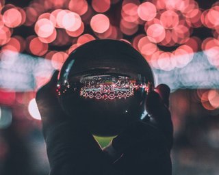 Incredible photos that flip your perspective of the world image 47