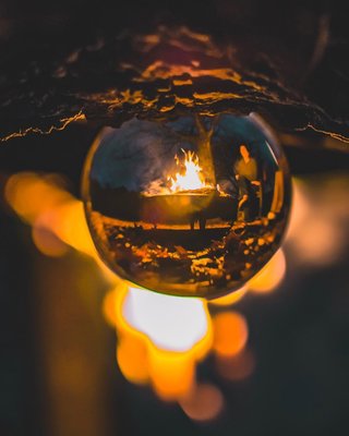 Incredible photos that flip your perspective of the world image 6