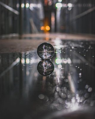 Incredible photos that flip your perspective of the world image 8