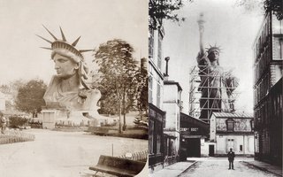 Some Of The Most Interesting Events In History In Photographs image 6