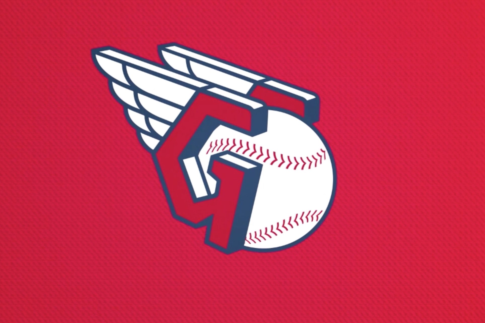 Guardians Fastball Logo